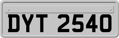 DYT2540