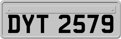 DYT2579