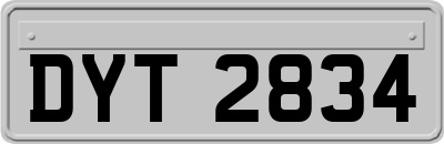 DYT2834