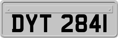 DYT2841