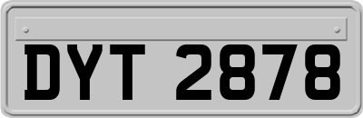 DYT2878