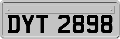 DYT2898