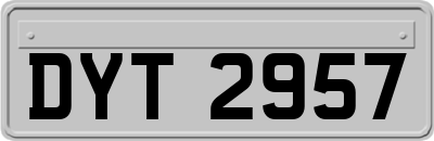 DYT2957