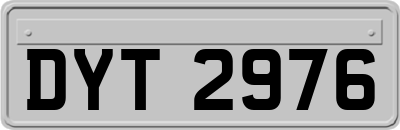 DYT2976