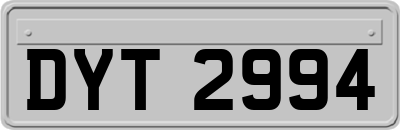 DYT2994