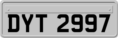 DYT2997