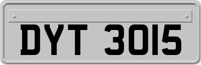 DYT3015