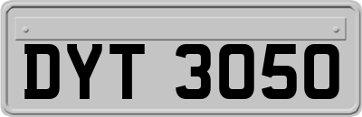 DYT3050
