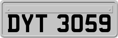 DYT3059