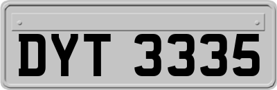 DYT3335