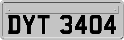 DYT3404