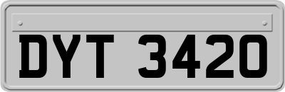 DYT3420