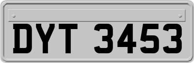 DYT3453