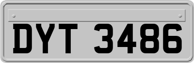 DYT3486