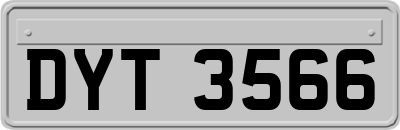 DYT3566