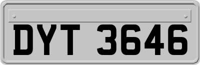 DYT3646