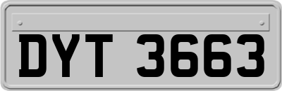 DYT3663