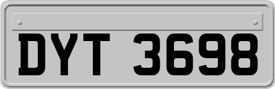 DYT3698