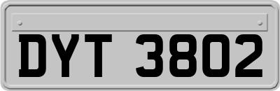 DYT3802