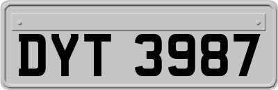 DYT3987