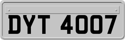 DYT4007