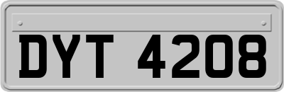 DYT4208