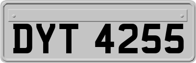 DYT4255