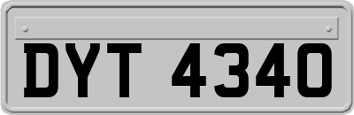 DYT4340