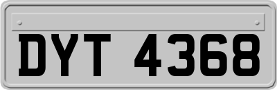DYT4368