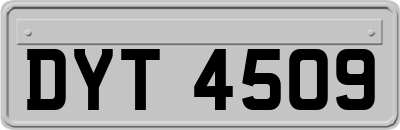 DYT4509