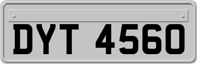 DYT4560