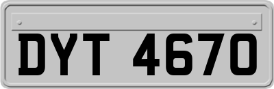 DYT4670