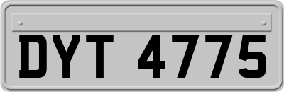 DYT4775