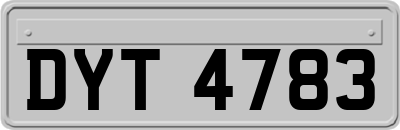 DYT4783