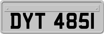 DYT4851