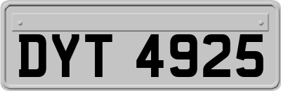 DYT4925