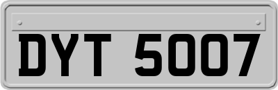 DYT5007