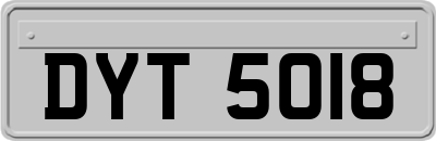 DYT5018