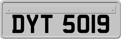 DYT5019