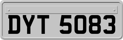DYT5083