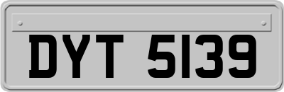 DYT5139