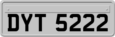 DYT5222