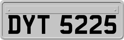 DYT5225