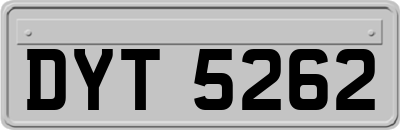 DYT5262