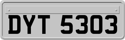 DYT5303
