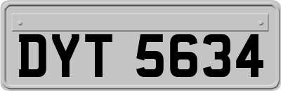 DYT5634