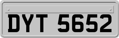 DYT5652