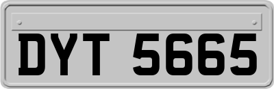 DYT5665