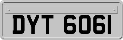 DYT6061