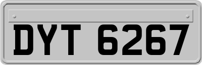 DYT6267